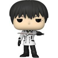 Tokyo Ghoul:Re Funko Pop Vinyl: Kuki Urie - thumbnail