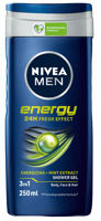 NIVEA MEN Energy Douchegel - thumbnail