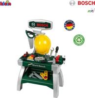 Bosch Junior werkbank - thumbnail