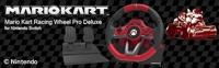 Hori Mario Kart Deluxe Racing Wheel Pro - thumbnail