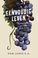 Eenvoudig leven (Paperback) - thumbnail