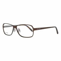 Heren Brillenframe Dsquared2 DQ5057 56049 Bruin ø 56 mm - thumbnail