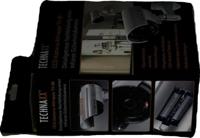Technaxx 4310 Dummy-camera Met knipperende LED - thumbnail