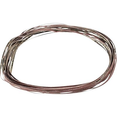 PFERD TOOLS BA 3/520 T A 120 45001975 Schuurband Korrelgrootte (num) 120 (l x b) 520 mm x 3 mm 100 stuk(s)