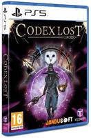 Codex Lost - thumbnail