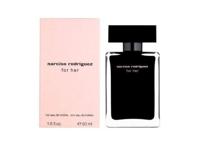 Narciso Rodriguez eau de toilette spray for her 50ml dames - thumbnail