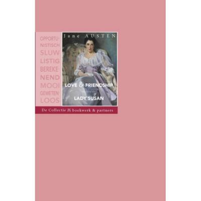 Love & friendship (Paperback) Love & friendship (Paperback)