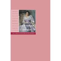 Love & friendship (Paperback) - thumbnail