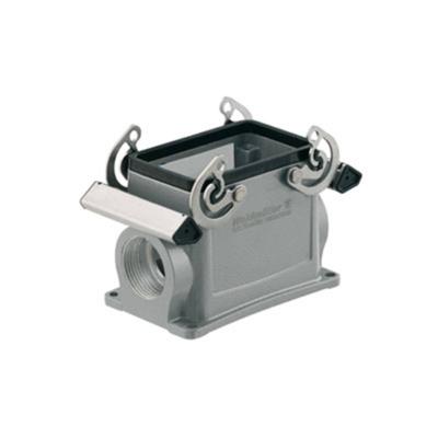 Weidmüller HDC 32A SBU 1PG29G 1666010000 Socketbehuizing 1 stuk(s)