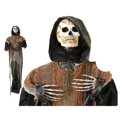 Halloween Decoraties Monster 170 cm