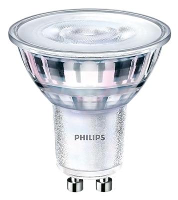 PHILIPS - LED Spot - CorePro 830 36D - GU10 Fitting - Dimbaar - 4W - Warm Wit 3000K | Vervangt 50W
