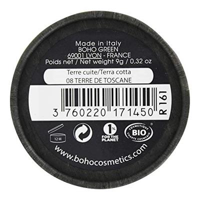 Bronz powder terre d tosc 08