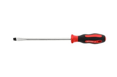 Gedore RED R38101039 Platte schroevendraaier Koplengte: 200 mm DIN 5264 Gedore RED R38101039 Platte schroevendraaier Koplengte: 200 mm DIN 5264