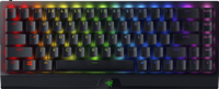 Razer BlackWidow V3 Mini HyperSpeed Zwart - Razer Linear Yellow - thumbnail