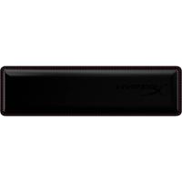 HyperX Wrist Rest Compact Gel-polssteun Zwart - thumbnail
