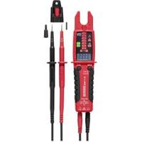 Benning Stroomtangmultimeter | 0,1 A-200 A AC | CAT IV 600/III 1000 V | 1 stuk - 044686 044686 - thumbnail