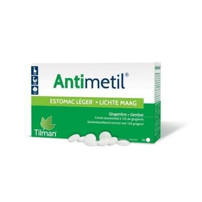 Tilman Antimetil