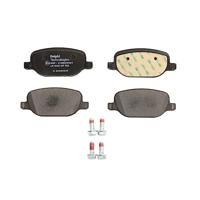 Remblokkenset, schijfrem LP1845 - thumbnail