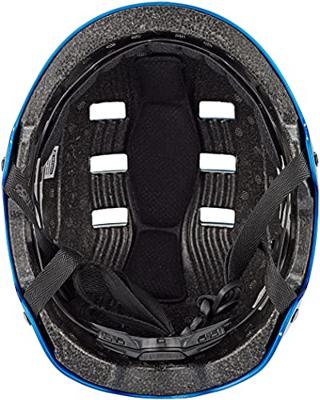 Bluegrass Superbold Helm Blauw