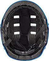 Bluegrass Superbold Helm Blauw - thumbnail