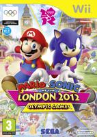 Mario and Sonic op de Olympische Spelen Londen 2012 - thumbnail