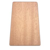 Cascha HH 2145 Kalimba Mahogany 10 met beschermhoes - thumbnail