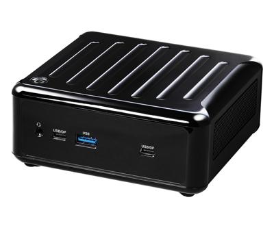 ASRock Barebone NUC BOX-1260P Intel® Core™ i7 i7-1260P 4.7 GHz Intel IRIS Xe Graphics 90PXG8Y0-00EAY100