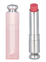 Christian Dior - Dior Addict Lip Sugar Scrub 3.50 g 001 Universal Pink Lipgloss Lipbalsem 3.5 g Dames - thumbnail