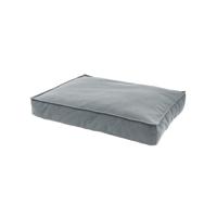 Madison Manchester Lounge Cushion Lichtgrijs S - thumbnail