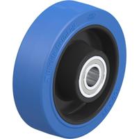 Blickle POEV 100/15K-SB Kunststofwiel Wieldiameter: 100 mm Draagvermogen (max.): 200 kg 1 stuk(s) - thumbnail