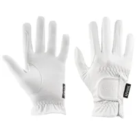 Uvex Sportstyle handschoenen wit maat:7 - thumbnail