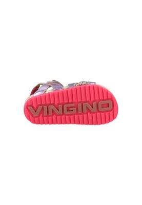 Vingino Sandalen Vienna VG45-5021-03 Paars-24 maat 24