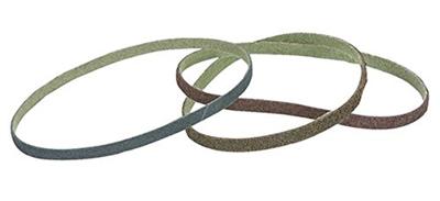 Promat/Tecwerk Schuurlinnen | SCXF | lengte 520 mm | breedte 12 mm | | very fine 400 | blauw - 4000842455 Promat/Tecwerk Schuurlinnen | SCXF | lengte 520 mm | breedte 12 mm | | very fine 400 | blauw - 4000842455