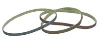Promat/Tecwerk Schuurlinnen | SCXF | lengte 520 mm | breedte 12 mm | | very fine 400 | blauw - 4000842455 - thumbnail