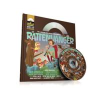 De rattenvanger (Hardback) - thumbnail