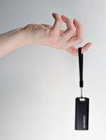 Externe Harde Schijf GoodRam Move Ridge 512 GB SSD - thumbnail