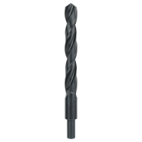 Bosch Accessoires Metaalboor HSS-R | 18X130X191mm | DIN 338 - 2609255027 - thumbnail