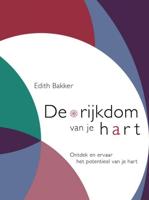 De rijkdom van je hart - Edith Bakker - ebook - thumbnail