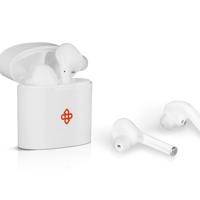 Dutch Originals In-ear Headphones Met Tws-functie - Wit - thumbnail