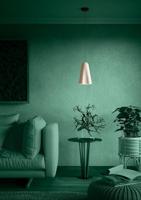Stars of Light Desing hanglampTolleric 1-lichts - 390363 - thumbnail