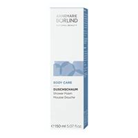Borlind Body care shower foam 150 Milliliter - thumbnail