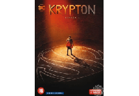 Krypton - Seizoen 1 - DVD (5051888246665) - thumbnail