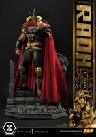 Fist of the North Star Statue 1/4 Raoh Ultimate Version 79 cm - thumbnail