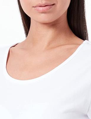 Only 15205059 Onllive Love Life S/s O-neck Top T-shirt Korte Mouw White 15205059