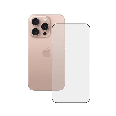 Schermbeschermer voor mobiel KSIX iPhone 16 Pro