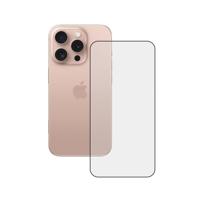 Schermbeschermer voor mobiel KSIX iPhone 16 Pro - thumbnail