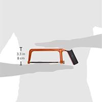 Beta Mini zaagbeugel 1725CR - 017250010 - thumbnail