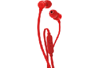 Hoofdtelefoon met microfoon JBL T110 - thumbnail