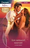 Een sensueel voorstel - Leanne Banks - ebook - thumbnail