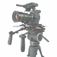 Shape Lenspro Universal Lens Support Pro - thumbnail